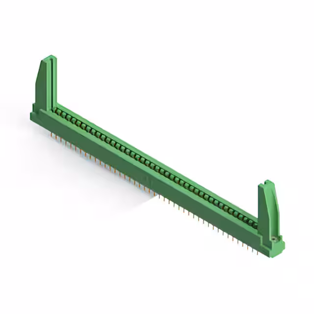 307-086-524-278 EDAC Inc.  Edgeboard Connectors